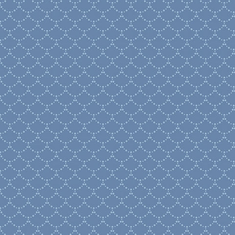 {New Arrival} Art Gallery Fabrics My Mother's Daughter Ripples Sky