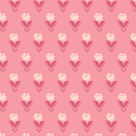 {New Arrival} Art Gallery Fabrics Mademoiselle Jardin des Tuileries
