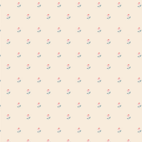 {New Arrival} Art Gallery Fabrics Mademoiselle Petites Fleurs