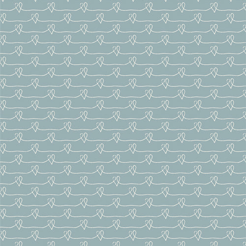{New Arrival} Art Gallery Fabrics Mademoiselle Meant to Be