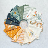 {New Arrival} Art Gallery Fabrics Juniper Fat Quarter Bundle x 15 Fat Quarters