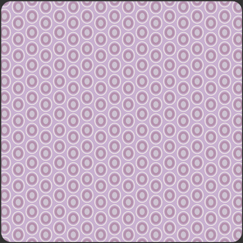 {Pre-Order Sept/Oct} Art Gallery Fabrics Oval Elements Amethyst