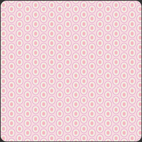 {New Arrival} Art Gallery Oval Elements Petal Pink