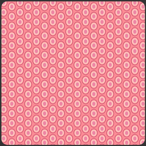 {New Arrival} Art Gallery Fabrics Oval Elements Sweet Pea
