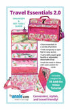 {New Arrival} By Annie Travel Essentials 2.0 Pattern