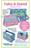 {New Arrival} By Annie Take A Stand Pattern