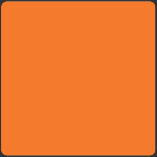 {New Arrival} Art Gallery Pure Solids Burnt Orange FAT QUARTER