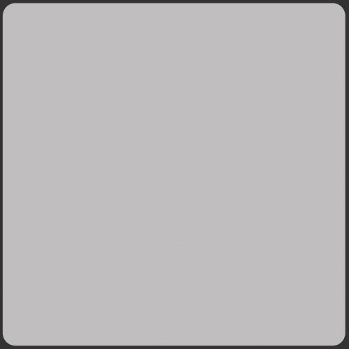 {New Arrival} Art Gallery Fabrics Pure Solids Mistic Grey FAT QUARTER