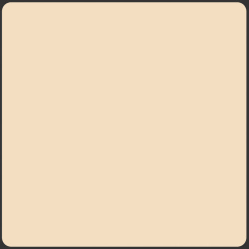 {New Arrival} Art Gallery Fabrics Pure Solids Creme de la Creme FAT QUARTER