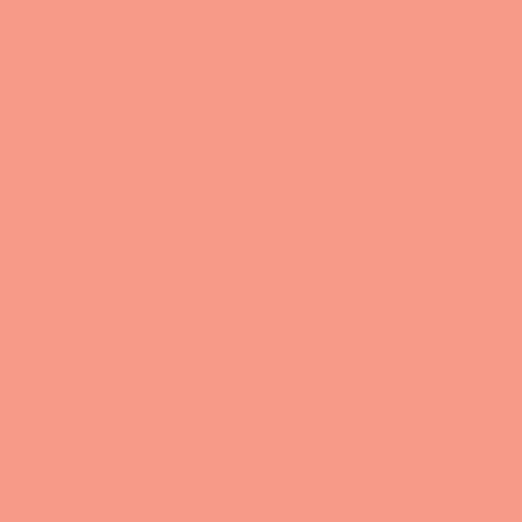 {New Arrival} Art Gallery Fabrics Pure Solids Grapefruit FAT QUARTER