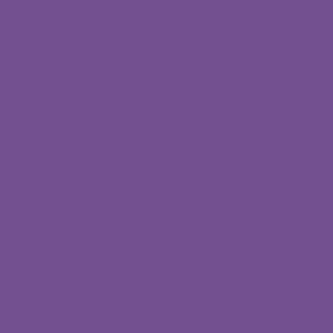 {New Arrival} Art Gallery Fabrics Pure Solids Purple Pansy FAT QUARTER