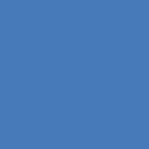 {New Arrival} Art Gallery Fabrics New Pure Solids 2026 Blue Jay