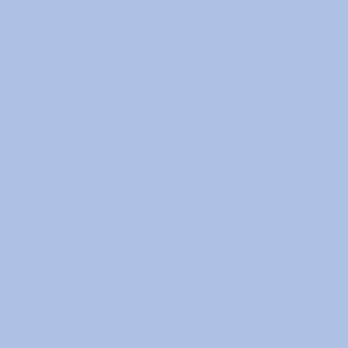 {New Arrival} Art Gallery Fabrics Pure Solids Forget-me-not