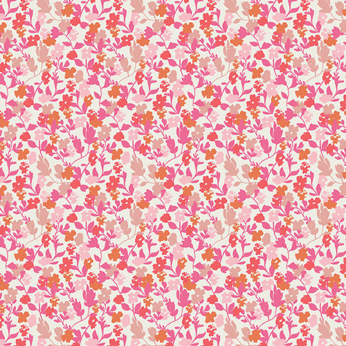 {Pre-Order June} Art Gallery Fabrics Paradise Garden Eden Lush