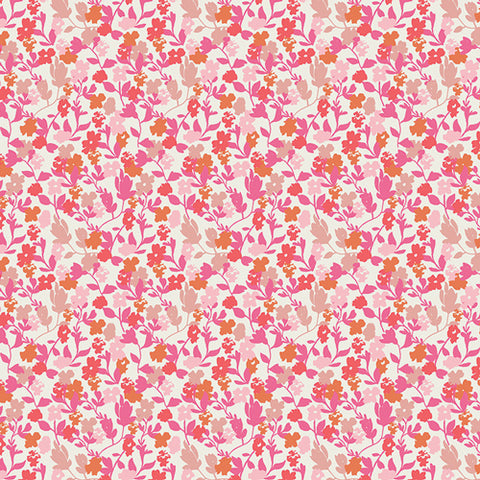 {Pre-Order June} Art Gallery Fabrics Paradise Garden Eden Lush