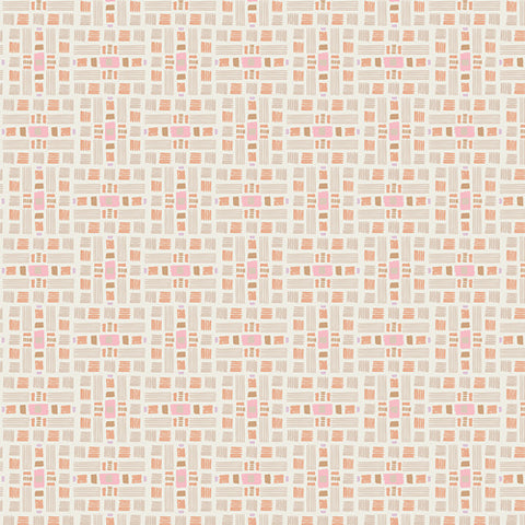 {Pre-Order June} Art Gallery Fabrics Paradise Garden Jasmine Jewel