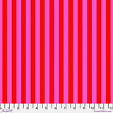 {New Arrival} Tula Pink Tent Stripe Peony Stripe