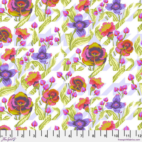 {New Arrival} FreeSpirit Tula Pink Untamed Puppy Love - Nova
