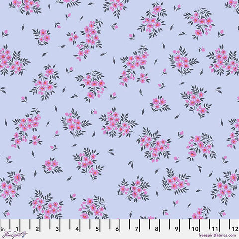 {New Arrival} FreeSpirit Tula Pink True Colours 2025 What a Ditz Frost