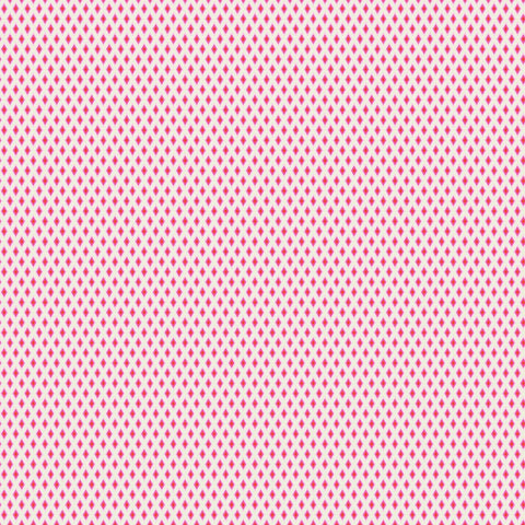{Pre-Order April} FreeSpirit Tula Pink Floral Reef - Lighthouse Windows Delphine
