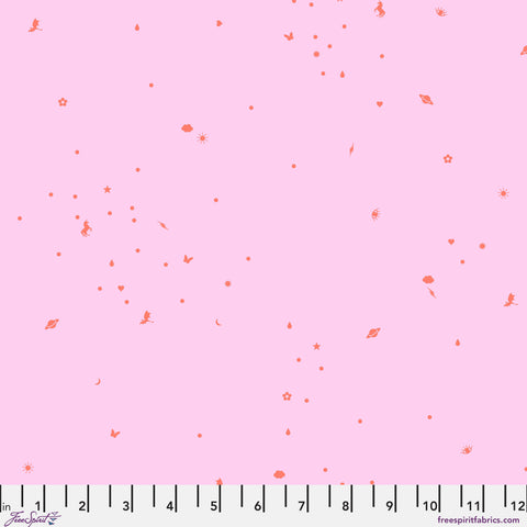 {Pre-Order October} FreeSpirit Tula Pink Legendary Charmed - Candy