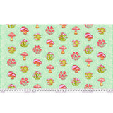{Pre-Order March} FreeSpirit Tula Pink Down To Earth Morel Support - Afterglow