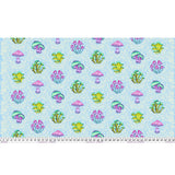 {Pre-Order March} FreeSpirit Tula Pink Down To Earth Morel Support - Daybreak