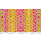 {Pre-Order March} FreeSpirit Tula Pink Down To Earth Snailed It! - Afterglow