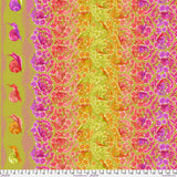 {Pre-Order March} FreeSpirit Tula Pink Down To Earth Snailed It! - Afterglow