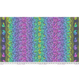 {Pre-Order March} FreeSpirit Tula Pink Down To Earth Snailed It! - Daybreak