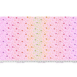 {Pre-Order March} FreeSpirit Tula Pink Down To Earth Spot On - Afterglow