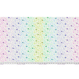 {Pre-Order March} FreeSpirit Tula Pink Down To Earth Spot On - Daybreak