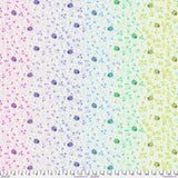 {Pre-Order March} FreeSpirit Tula Pink Down To Earth Spot On - Daybreak