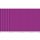 {Pre-Order March} FreeSpirit Tula Pink True Colours Sticks & Stones Sticks - Plum Crazy