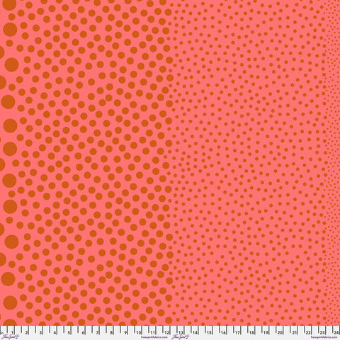 {Pre-Order March} FreeSpirit Tula Pink True Colours Sticks & Stones Clay
