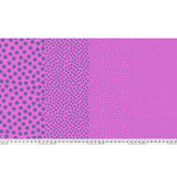 {Pre-Order March} FreeSpirit Tula Pink True Colours Sticks & Stones Grape Crush