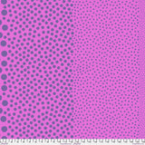 {Pre-Order March} FreeSpirit Tula Pink True Colours Sticks & Stones Grape Crush