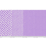{Pre-Order March} FreeSpirit Tula Pink True Colours Sticks & Stones Lilac Lily
