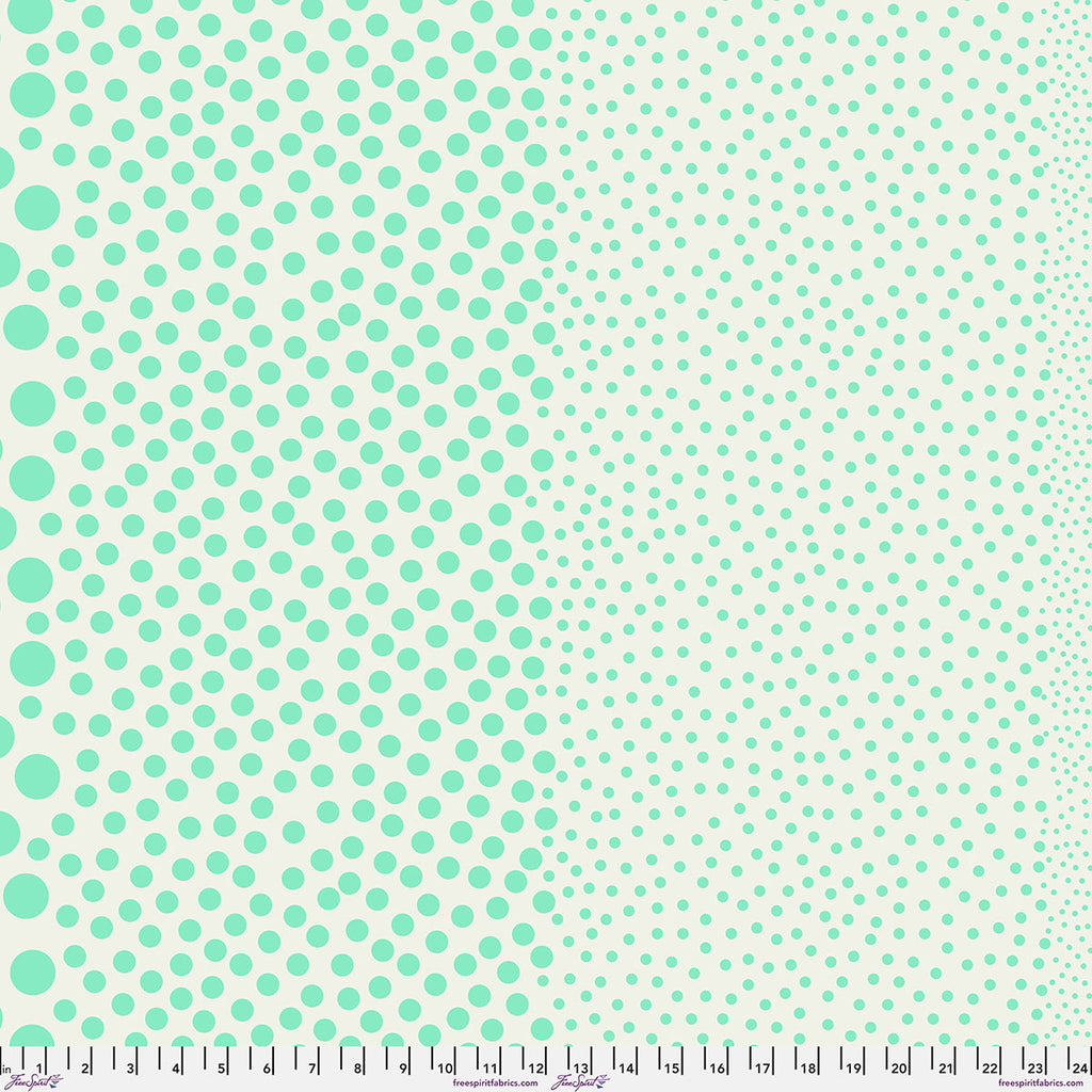 {Pre-Order March} FreeSpirit Tula Pink True Colours Sticks & Stones Oasis