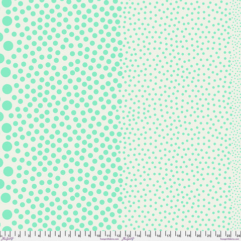 {Pre-Order March} FreeSpirit Tula Pink True Colours Sticks & Stones Oasis