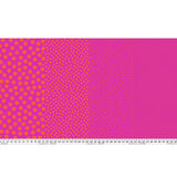 {Pre-Order March} FreeSpirit Tula Pink True Colours Sticks & Stones Pinkerberry