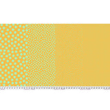 {Pre-Order March} FreeSpirit Tula Pink True Colours Sticks & Stones Sunflower