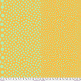 {Pre-Order March} FreeSpirit Tula Pink True Colours Sticks & Stones Sunflower