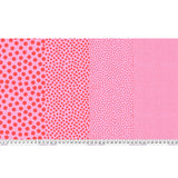 {Pre-Order March} FreeSpirit Tula Pink True Colours Sticks & Stones Watermelon