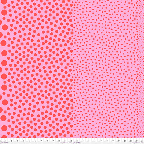 {Pre-Order March} FreeSpirit Tula Pink True Colours Sticks & Stones Watermelon