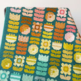{Pre-Order December} Moda Elizabeth Hartman Paper Pattern Posy 3 Sizes