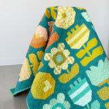 {Pre-Order December} Moda Elizabeth Hartman Paper Pattern Posy 3 Sizes