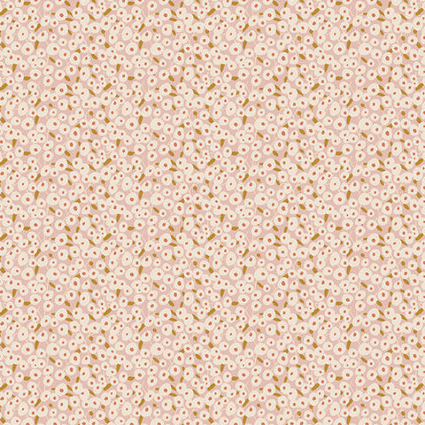 {New Arrival} Art Gallery Fabrics Road to Round Top Summer Blush  FAT QUARTER
