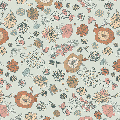 {New Arrival} Art Gallery Fabrics Road to Round Top Farm to Market FAT QUARTER