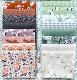 {New Arrival} Art Gallery Fabrics Soar Fat Quarter Bundle x 16 Fat Quarters